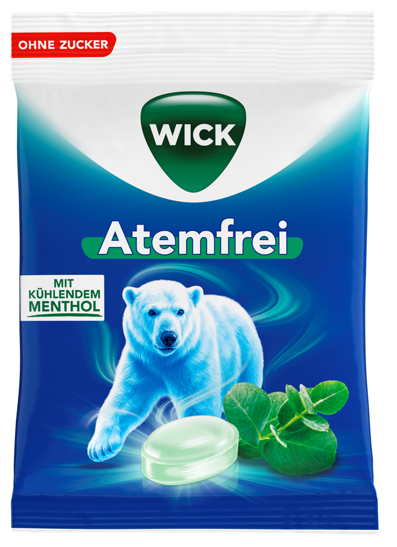 WICK Atemfrei