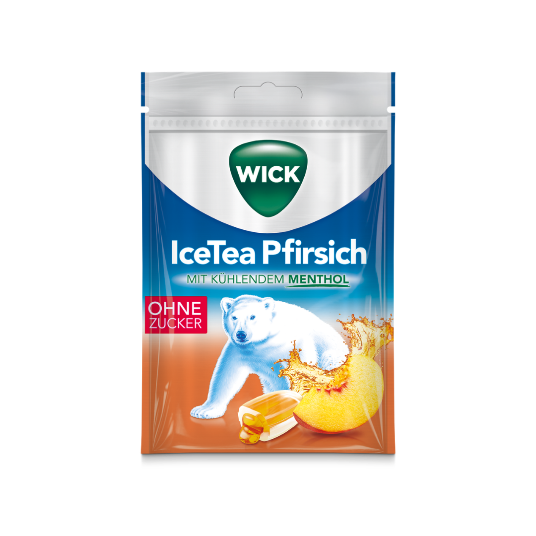 WICK Bestseller Bundle | 10er Mix