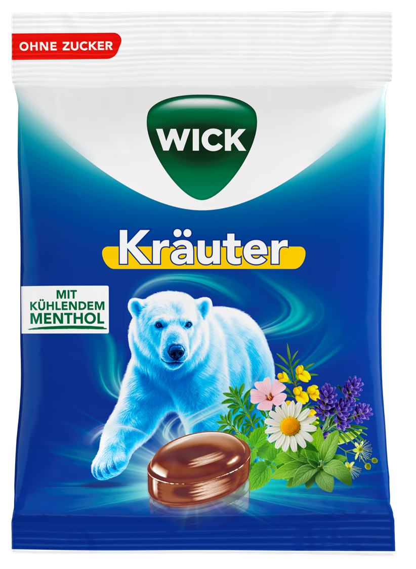 WICK Kräuter