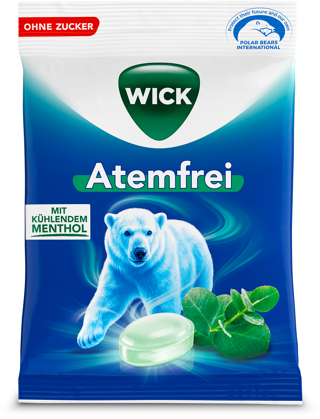 WICK Atemfrei