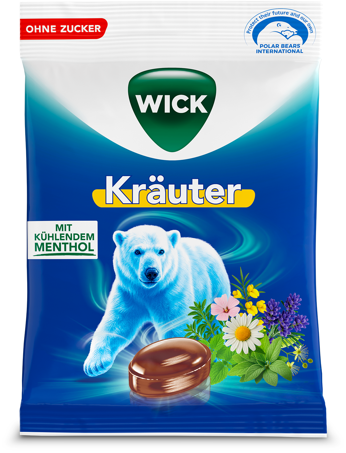 WICK Kräuter
