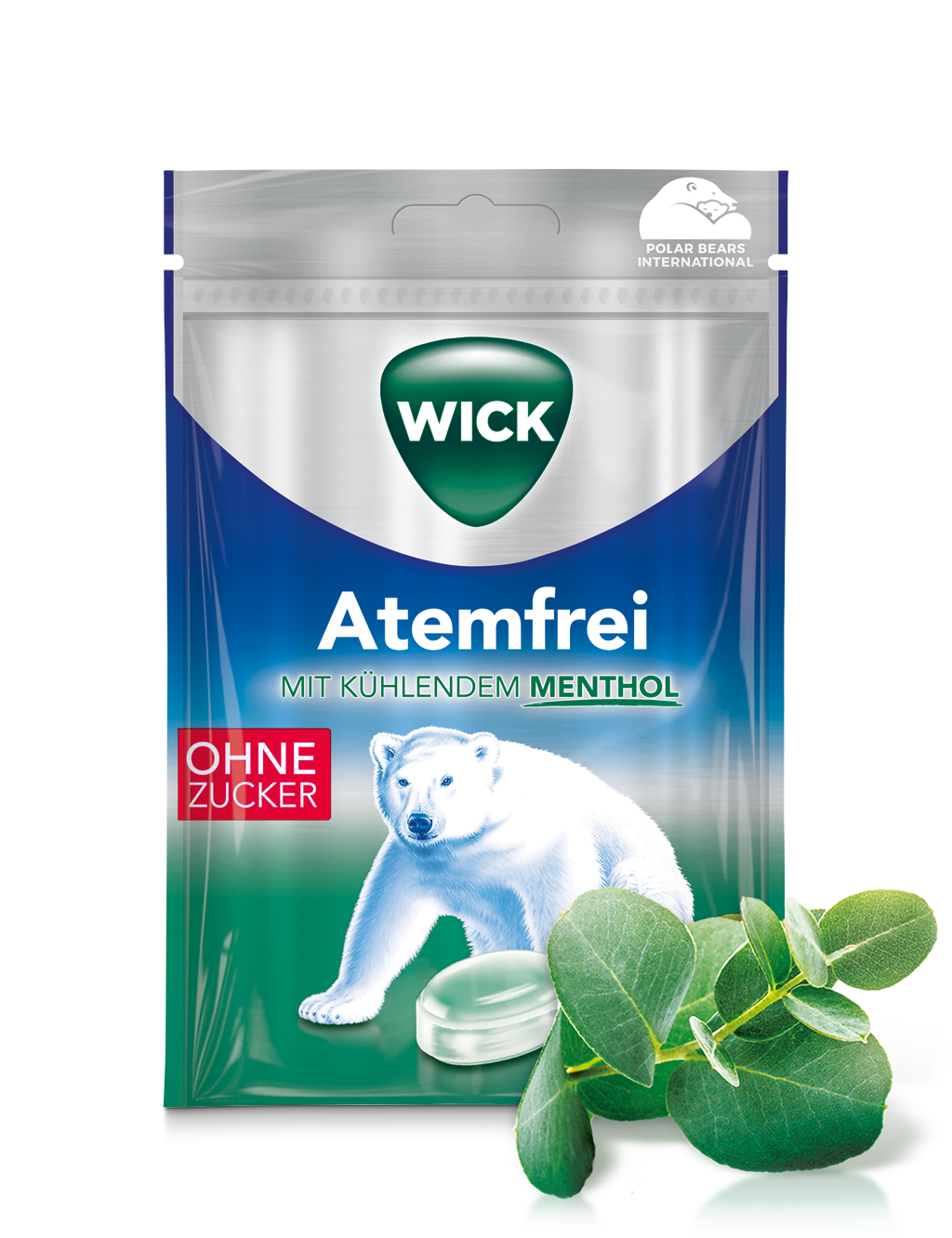 WICK Atemfrei
