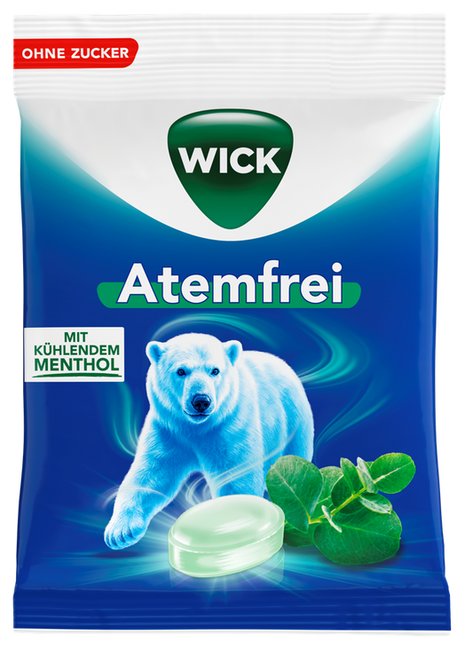 WICK Atemfrei