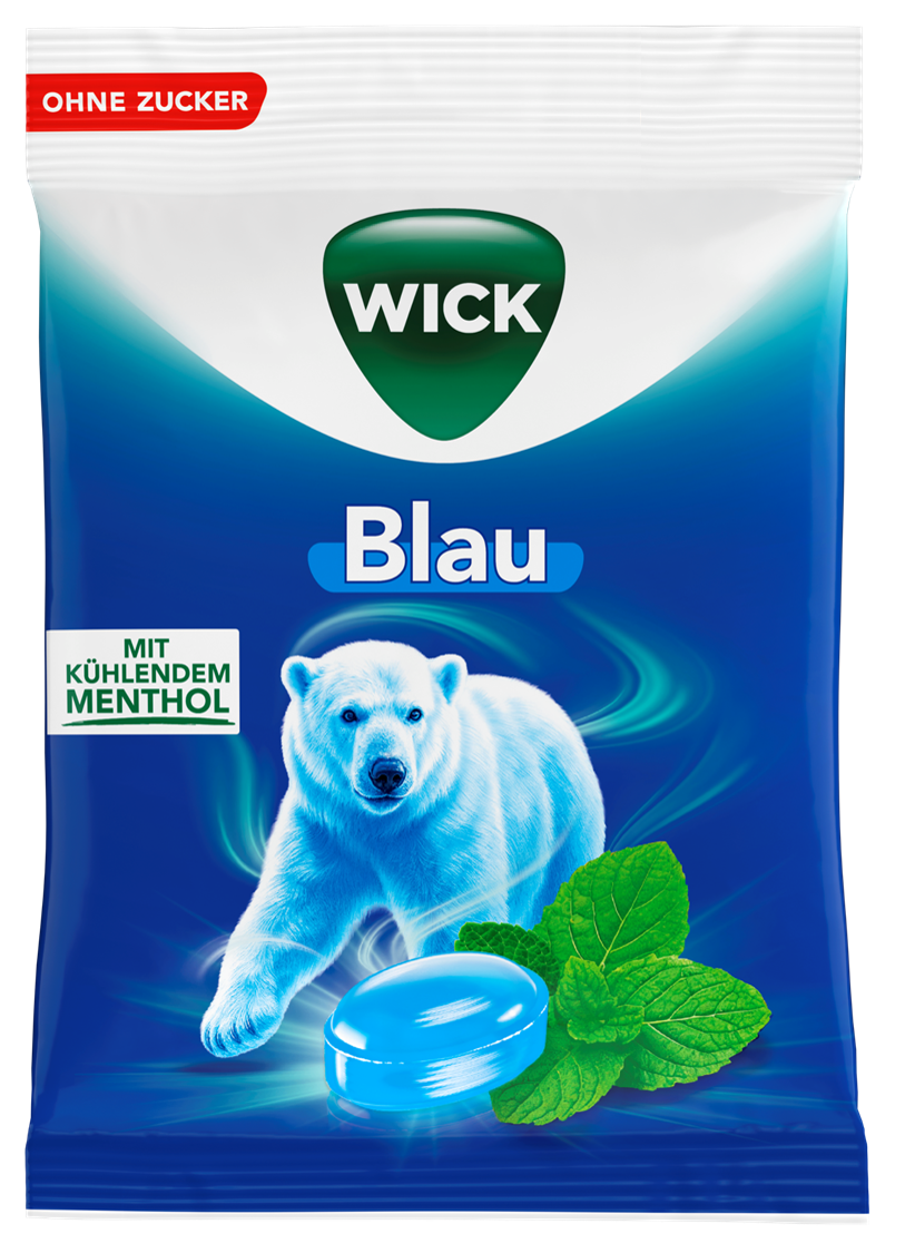 WICK Bestseller Bundle | 10er Mix