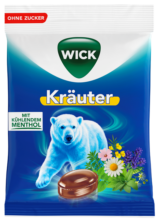 WICK Kräuter