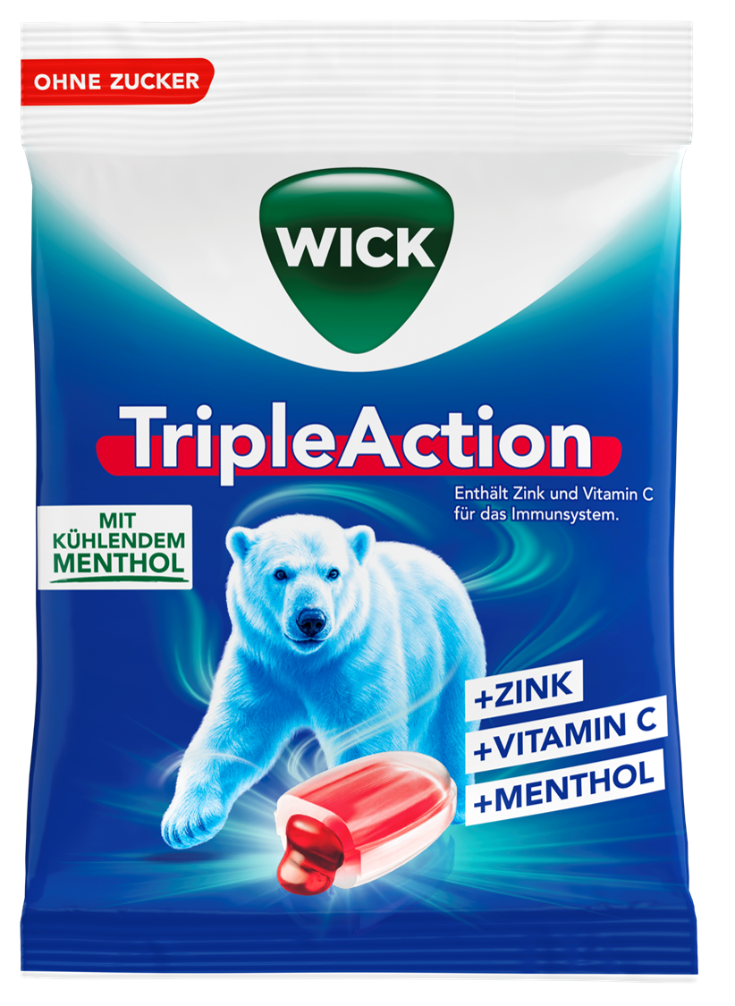WICK Bestseller Bundle | 10er Mix
