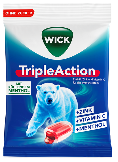 WICK Bestseller Bundle | 10er Mix