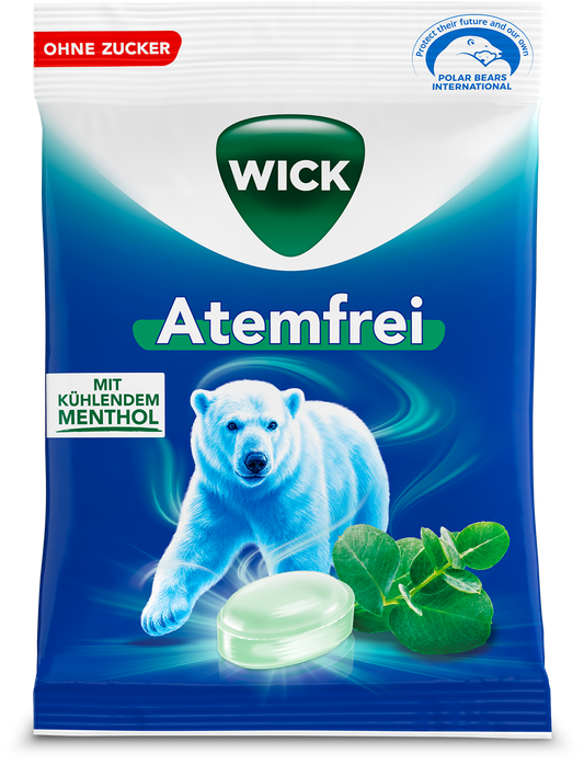 WICK Atemfrei