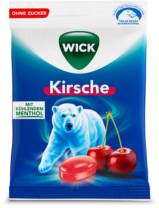 WICK Kirsche