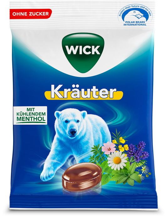 WICK Kräuter