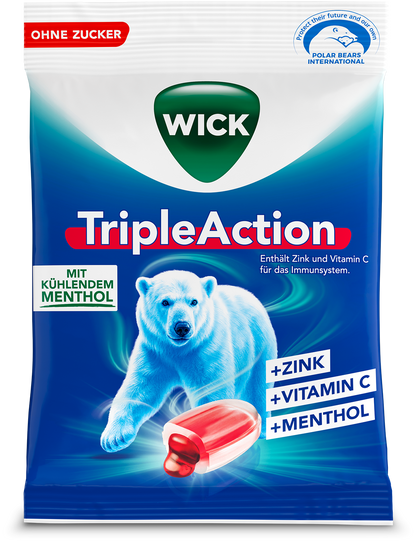 WICK Bestseller Bundle