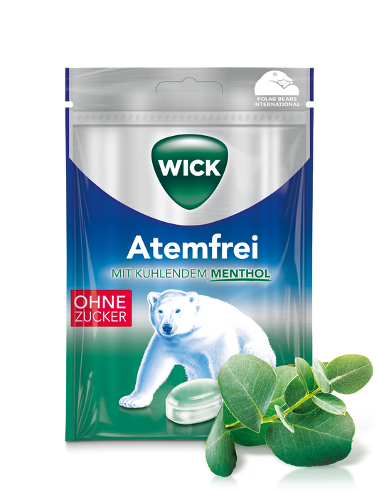 WICK Atemfrei