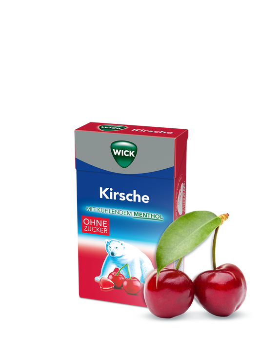 WICK Kirsche