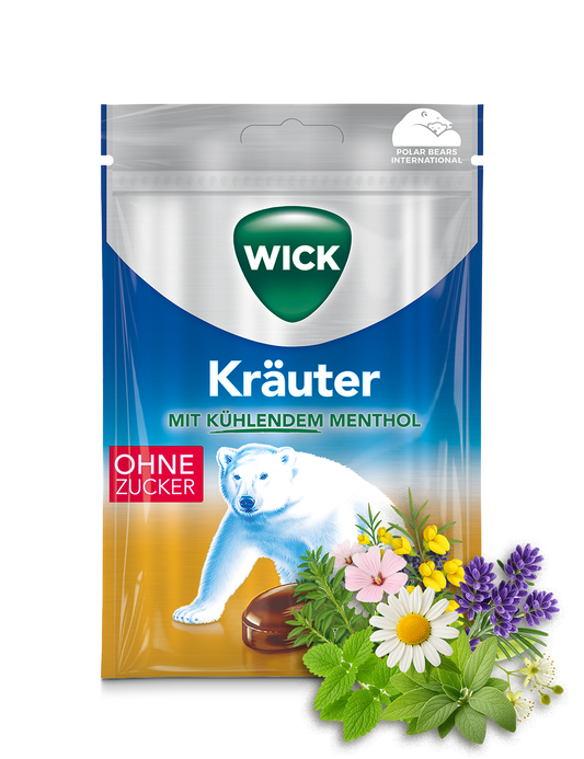 WICK Kräuter
